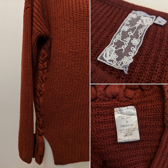 SADIE & SAGE - Picture 4 of 5